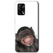 Oppo A74 Şıpsevdi Aşk Baskılı Uyumlu Silikon Kılıf