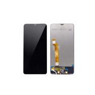 OPPO A7X Çıtalı PBBM00 PBBT00 Lcd Dokunmatik Cep Telefonu Ekranı