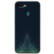 Oppo AX7 Andre Moura 1 Baskılı Uyumlu Silikon Kılıf