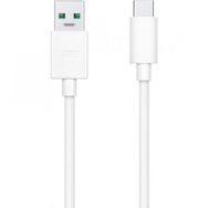 OPPO DL129 Vooc Type-C Max 6.5A 1 mt Şarj Kablosu