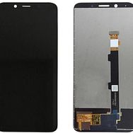 OPPO F5 CPH1723 CPH1727 CHP1723 CHP1727 Lcd Dokunmatik Cep Telefonu Ekranı