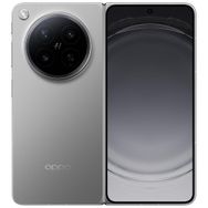 Oppo Find N6 512GB 16GB Ram Kozmik Titanyum