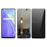 Oppo Realme 6İ LCD Dokunmatik Ekran