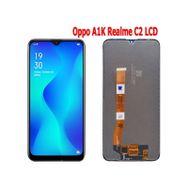 Oppo Realme C2 LCD Dokunmatik Ekran