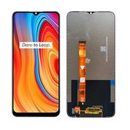 Oppo Realme C3 LCD Dokunmatik Ekran