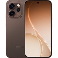 Oppo Reno 15 Pro 5G 512GB 12GB Ram Alacakaranlık Kahvesi