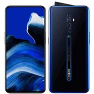 Oppo Reno 2 Z 128GB Mavi Outlet-Teşhir