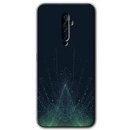 Oppo Reno 2Z Andre Moura 1 Baskılı Uyumlu Silikon Kılıf