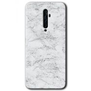 Oppo Reno 2Z Art Design 28 Baskılı Uyumlu Silikon Kılıf