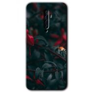 Oppo Reno 2Z Avcı Arı Baskılı Uyumlu Silikon Kılıf