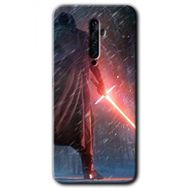 Oppo Reno 2Z Kylo Ren Baskılı Uyumlu Silikon Kılıf