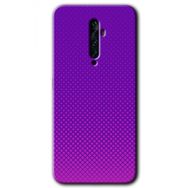 Oppo Reno 2Z Semantic Baskılı Uyumlu Silikon Kılıf
