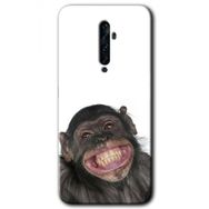 Oppo Reno 2Z Şıpsevdi Aşk Baskılı Uyumlu Silikon Kılıf