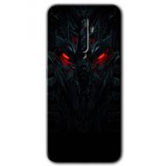 Oppo Reno 2Z Vinicius Baskılı Uyumlu Silikon Kılıf