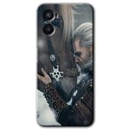 Oppo Reno 3 Kadim Dost Baskılı Uyumlu Silikon Kılıf