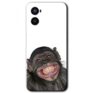 Oppo Reno 3 Şıpsevdi Aşk Baskılı Uyumlu Silikon Kılıf