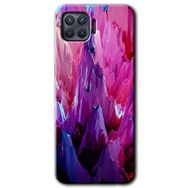Oppo Reno 4 Lite Abstraction Sharp Baskılı Uyumlu Silikon Kılıf