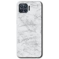 Oppo Reno 4 Lite Art Design 28 Baskılı Uyumlu Silikon Kılıf