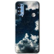 Oppo Reno 4 Penguenler Baskılı Uyumlu Silikon Kılıf