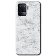 Oppo Reno 5 Lite Art Design 28 Baskılı Uyumlu Silikon Kılıf