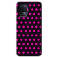 Oppo Reno 5 Lite Exlusive Design 4 Baskılı Uyumlu Silikon Kılıf