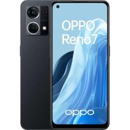 Oppo Reno 7 128GB Siyah Yenilenmiş