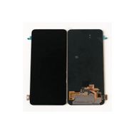 OPPO Reno Oled PCAM00 PCAT00 CPH1917 Lcd Dokunmatik Cep Telefonu Ekranı