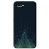 Oppo RX17 Neo Andre Moura 1 Baskılı Uyumlu Silikon Kılıf