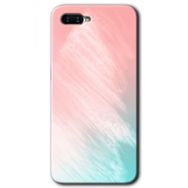 Oppo RX17 Neo Art Design 25 Baskılı Uyumlu Silikon Kılıf