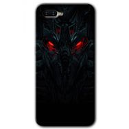 Oppo RX17 Neo Vinicius Baskılı Uyumlu Silikon Kılıf