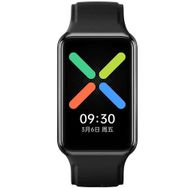 Oppo Watch Free Siyah Akıllı Saat