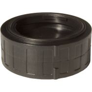 Optech USA 1101221 Nikon için Çift Taraflı Lens Koruma Kapağı