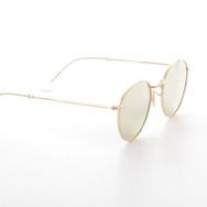 Optelli 2506 01 Unisex Güneş Gözlüğü