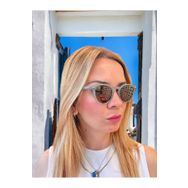 Optelli 2846 C4 48 Kadın Güneş Gözlüğü
