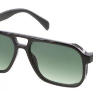 Optelli OP2853-03 56 Siyah Unisex Güneş Gözlüğü