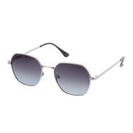 Optelli OP2864-03 52 Gri Polarize Unisex Güneş Gözlüğü