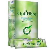 OptiFibre Bitkisel Kökenli Lif Kaynağı 5 gr 10 Saşe