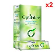 OptiFibre Bitkisel Lif Kaynağı 5 gr 2x10 Saşe