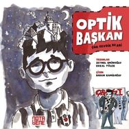 Optik Başkan - Erkal Tülek