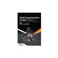 Optik Uygulamaları ve Akıl Yürütme - Pegem Akademi Yayıncılık