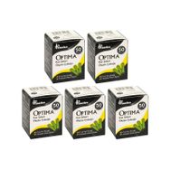 Optima 5x50'li Kan Şekeri Ölçüm Çubuğu