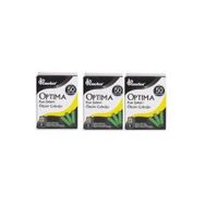 Optima Okmeter 50 Strip x 3 Kutu Kan Şekeri Ölçüm Çubuğu