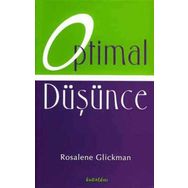 OPTIMAL DÜŞÜNCE - ROSALENE GLICKMAN