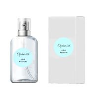 Optimist OP59 EDP 50 ml Kadın Parfüm