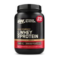 Optimum 899 gr Gold Standard Whey Protein Tozu