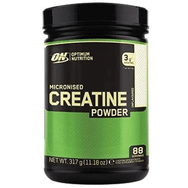 Optimum Creatine Powder 317 gr Kreatin