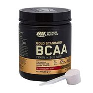 Optimum Gold Standard BCAA 266 gr Amino Asit
