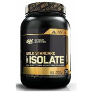 Optimum Gold Standard Isolate 930 gr Protein Tozu
