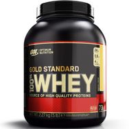 Optimum Nutrition %100 Banana 2270 gr Whey Protein