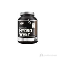 Optimum Nutrition Platinum Hydrowhey Çikolata Aromalı 1590 gr Protein Tozu